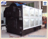 Competitive Price 2 T/H Coal Fired Packaged Steam Boiler