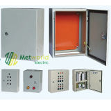 Distribution Box Steel Distribution Board Metal Enclosure Power Distribution Equipment