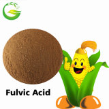Fulvic Acid Fertilizer From Mineral