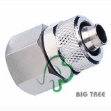 Plumbing Joint Compressed Air Fitting Compression Fitting