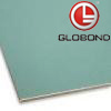 GLOBOND Polyester Aluminium Composite Panel (PE-326 Jade Metallic)
