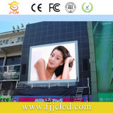 Supermarket Advertisement Outdoor Full Color LED Display