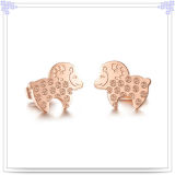 Fashion Accessories Stainless Steel Jewelry Earring (EE0069)