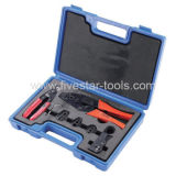 Crimping Tool Kits/Compination Crimping Tools (SN0725-5D1/LY05H-5A2/LY03C-5D3)