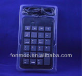 Customized Pet Blister Packaging for Calculator