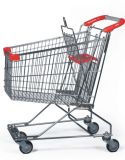 Standard Shopping Trolley (SXI Series)