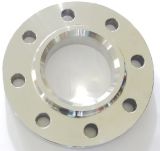 Customized or OEM Standard Forged Flange ANSI Stainless Steel 304/316/316L or Carbon Steel Forging Pipe Flange Parts