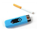 New Hot Rechargeable Electronical No Gas Cigarette Lighter USB