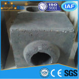 Types of Refractory Brick for Steel Ladle