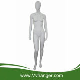 Wf. DJ03-1 Fiberglass Female Full Body Form Mannequin