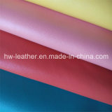 PU Leather for Bags & Eco PU Leather Hw-565