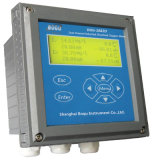 Dual-Channel Industry Dissolved Oxygen Meter (DOG-2082D)