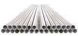 Inconel 600 Nickel Alloy Seamless Pipe