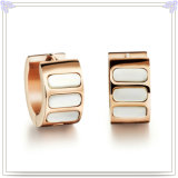 Stainless Steel Jewelry Fashion Jewellery Fashion Earring (EE0125)