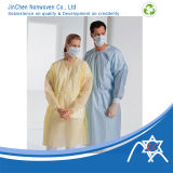 Nonwoven Fabric for Surgical Gown