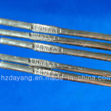 Nickel Base Alloy Covered Solder Wire (AWS Ernicrmo-3)
