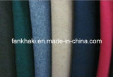 Melton / Overcoat / Winter Woolen Worsted Fabric (FKQ071609)