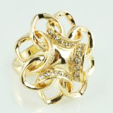 New Style Ring Jewellery Fashion Jewelry Ring (R13A04847R1S38)