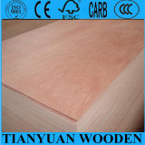 E2, E1, E0 Glue 5mm Commercial Plywood, Bintangor Plywood