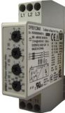 3 Phase Voltage Monitoring Relay (DPB51CM48/DPB51CM23)