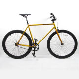Hi-Tensile Steel Fix Gear Bicycle