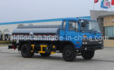China Dongfeng 4X2 Oil Tank Truck