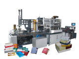 Heaven and Earth Cover Paper Box Making Machinery