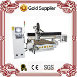 Wood Machine /Engraving Machinery CNC Router From China (QL-M25)