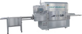 Stainless Steel Modified Atmosphere Packaging Machinery