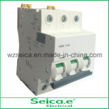 IC65n 3p 40A Telecanique Circuit Breaker