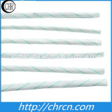 Insulation Sleeving 2715 PVC Polyvinyl Chloride Coated Fibreglass Sleeving
