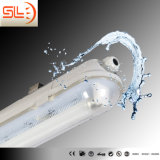 SL4118t IP65 T8 Waterproof Light Bracket with CE RoHS & UL