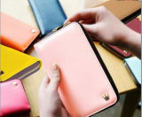 New Designer Smartphone Zip Wallet