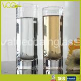 Drinking Glassware, 255ml Glass Tableware (CG004)