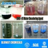 Textile Color Water Decolorant Polymer