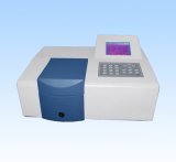 Visible Spectrophotometer (with graph display software)