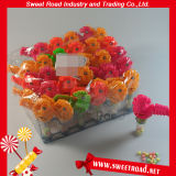 Chicken Candy Toy with Whistle (TC-451)