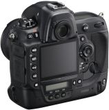D3s Professional Digital SLR Cameras