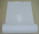 Food Grade Transparent White Glassine Paper