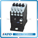 CF3F 380V 660V 3P 4P Electrical Magnetic AC Contactor
