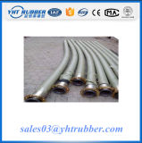 Steel Wire Spiral Drilling Rubber Hose