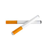 150 Puffs Disposable Electronic Cigarettes Soft Tube M907pf
