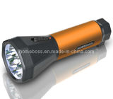 Fation LED Rechargeable Torch /LED Flashlight/Electric Torches/Power Flashlight (JBS-S005) (520)