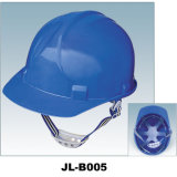 Jsp Model, HDPE Safety Helmet, with CE