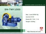Traction Machine for Lift (SN-TMYJ300)