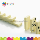 Plastic Double-Nine Dominoes/Game Toys (K072)