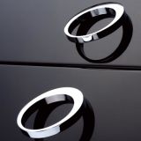 High Quality Aluminum Profile Ring Pull