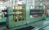 Automatic Hydraulic Stainless Steel Coil Slitter