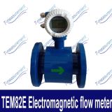 Insertion Electromagnetic Flow Meter, Magnetic Flow Meter, Mag Flow Meter