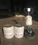 Concrete Grinding and Polishing Agent